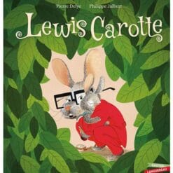 Lewis Carotte