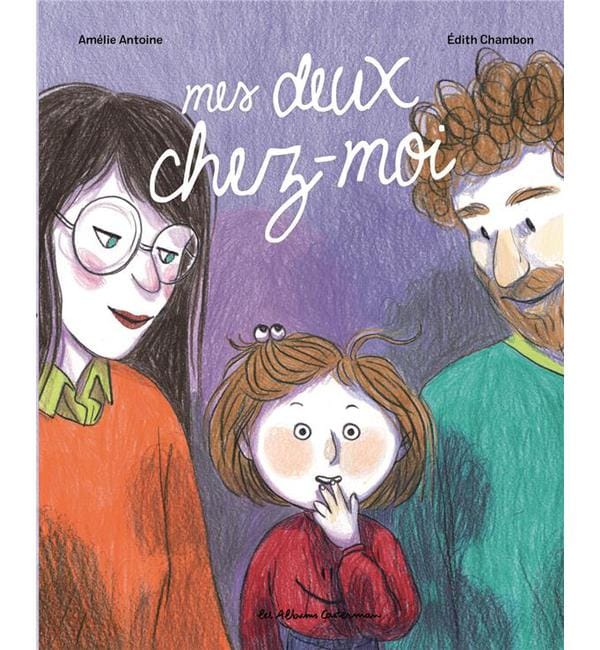 Mes deux chez-moi
