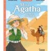 Miss Agatha - Enquête en Egypte