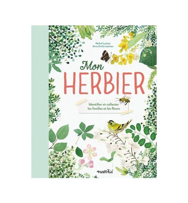 Mon herbier