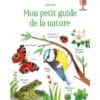 Mon petit guide de la nature