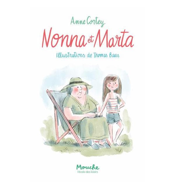 Nonna et Marta