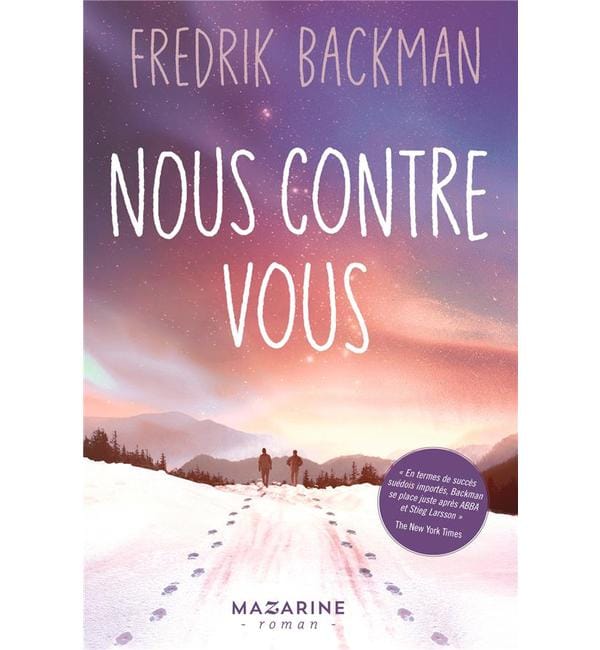 Nous contre vous