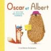 Oscar et Albert - Le mystère des biscuits disparus