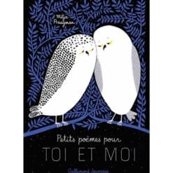 Petits poèmes pour toi et moi