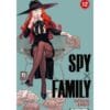 Spy X Family Tome 12