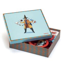 Coffret Magie Fabuloso Magus - 20 tours – Image 2