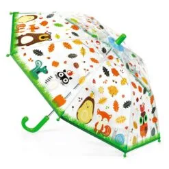 Parapluie Animaux de la forêt