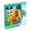 Puzzle relief - Puzz & Match Happy