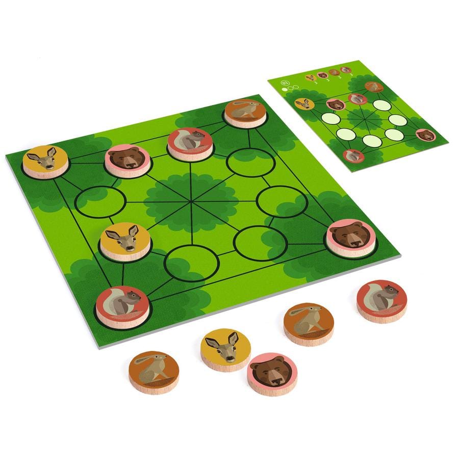 Woodanimo - Sologic – Image 3