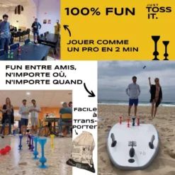Tossit Bleu-Jaune – Image 5