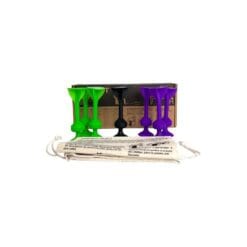 Tossit Violet-Vert – Image 3