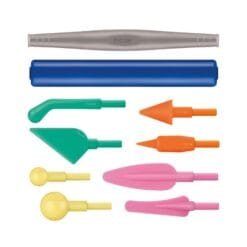 Outils Pâte à modeler durcit à l'air Modelling Play – Image 3
