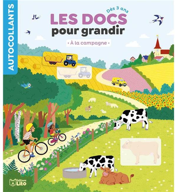 A la campagne