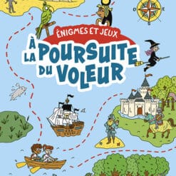 A la poursuite du voleur
