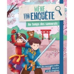 Au temps des samouraïs