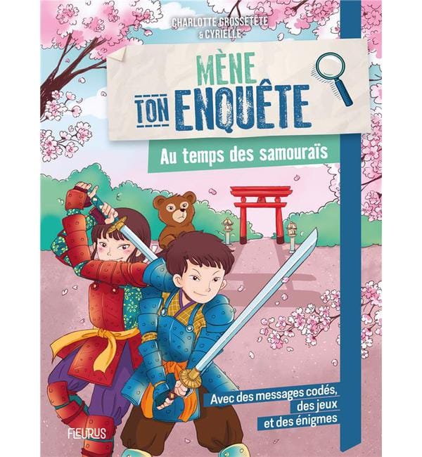 Au temps des samouraïs