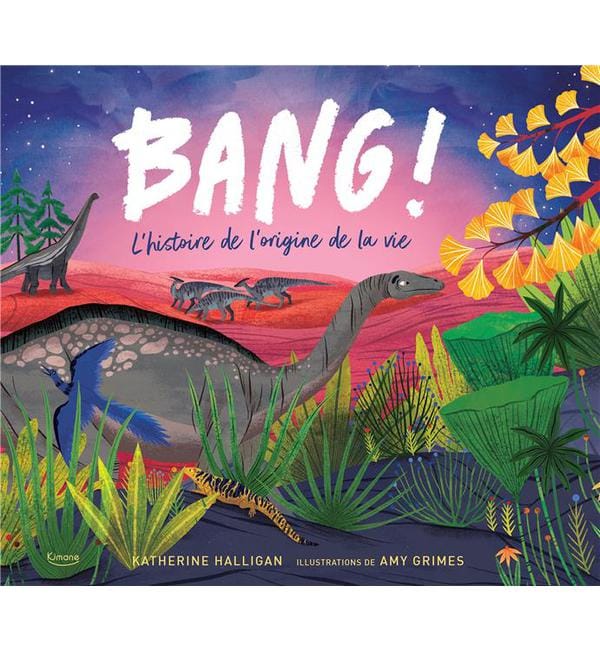 Bang !