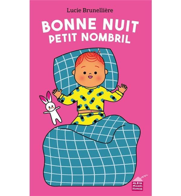 Bonne nuit, petit nombril