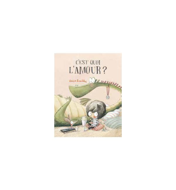 C'est quoi l'amour ?