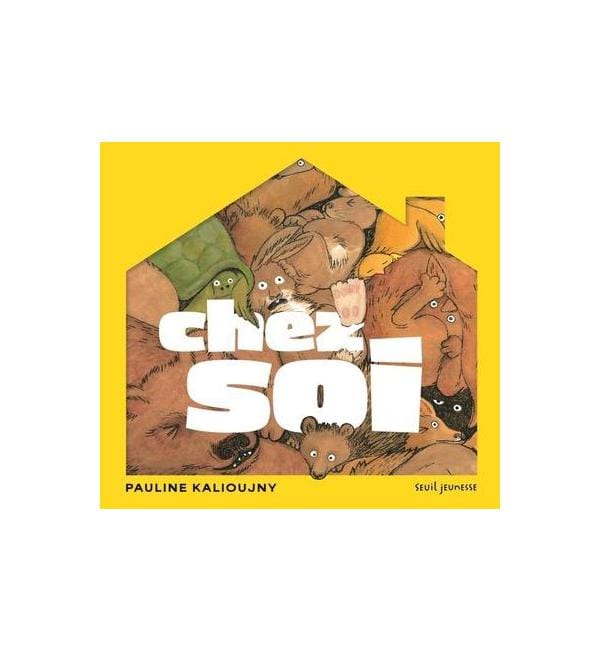 Chez soi