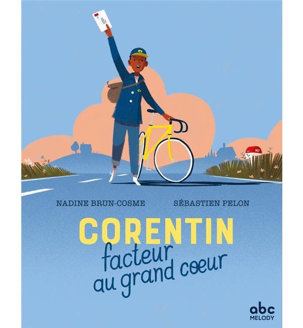 Corentin, facteur au grand cœur