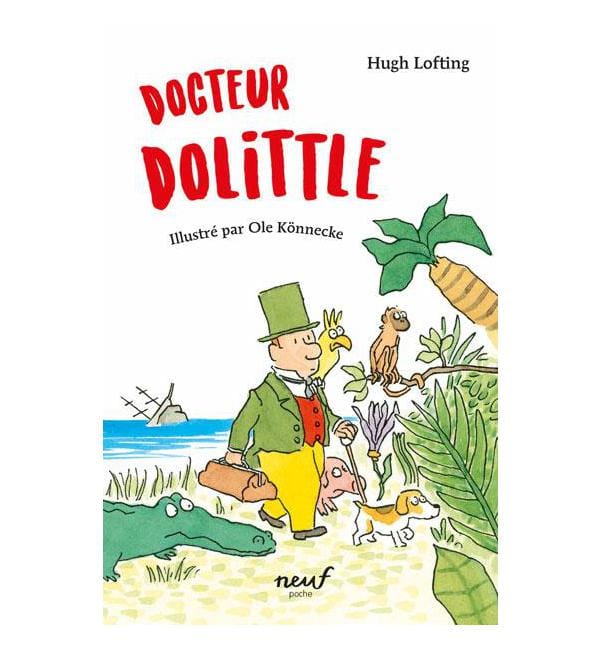 Docteur Dolittle