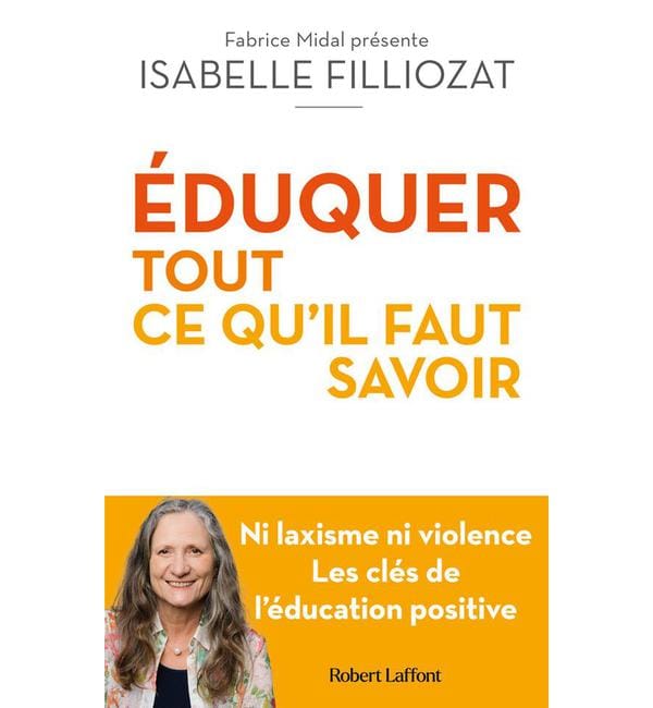 Eduquer - Tout ce qu'il faut savoir