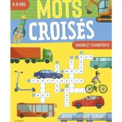 Engins et transports