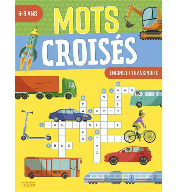 Engins et transports
