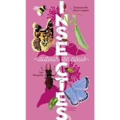 Insectes autour de nous