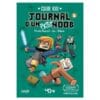 Journal d'un petit Noob Tome 6 - Trouble dans l'End