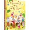 L'anniversaire de lili souris