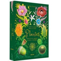 L'anthologie insolite des plantes