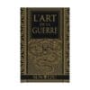 L'art de la guerre