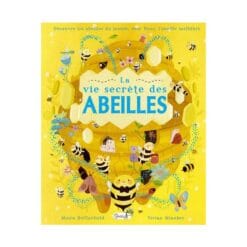 La vie secrète des abeilles