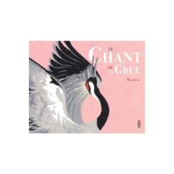 Le chant de la grue