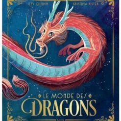 Le monde des dragons