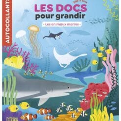 Les animaux marins