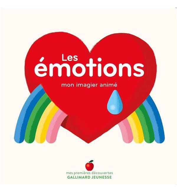 Les émotions