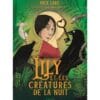 Lily et les créatures de la nuit