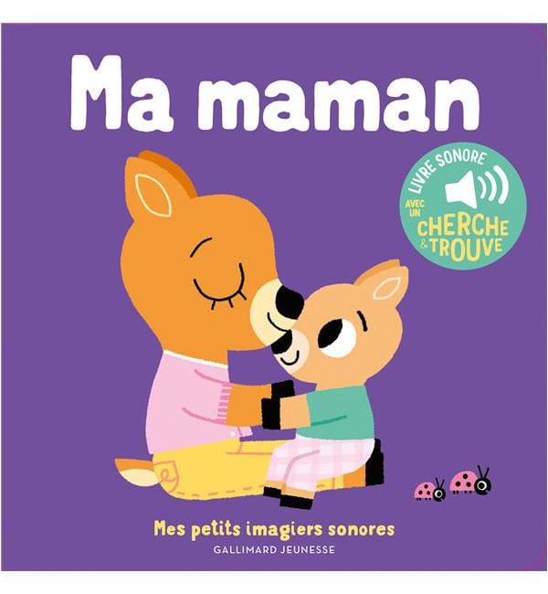 Ma maman