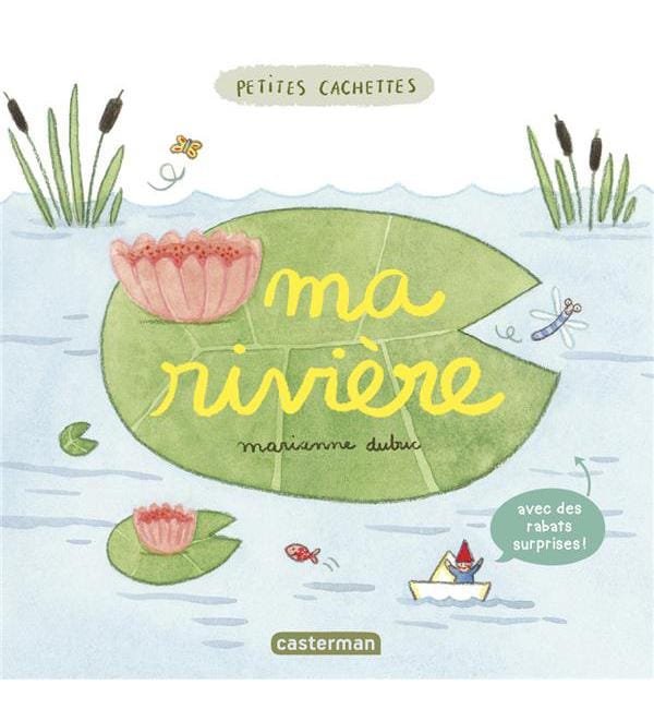 Ma rivière