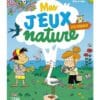Mes jeux nature Les oiseaux