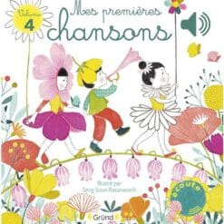 Mes premières chansons - Volume 4
