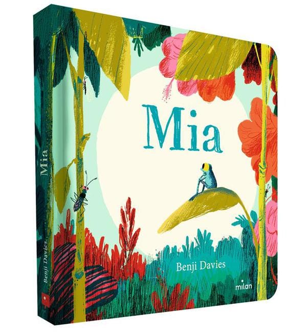Mia