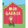Mon garage