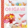 Origami - Tout l'art du papier en 100 modèles