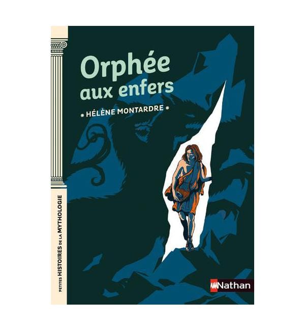 Orphée aux enfers
