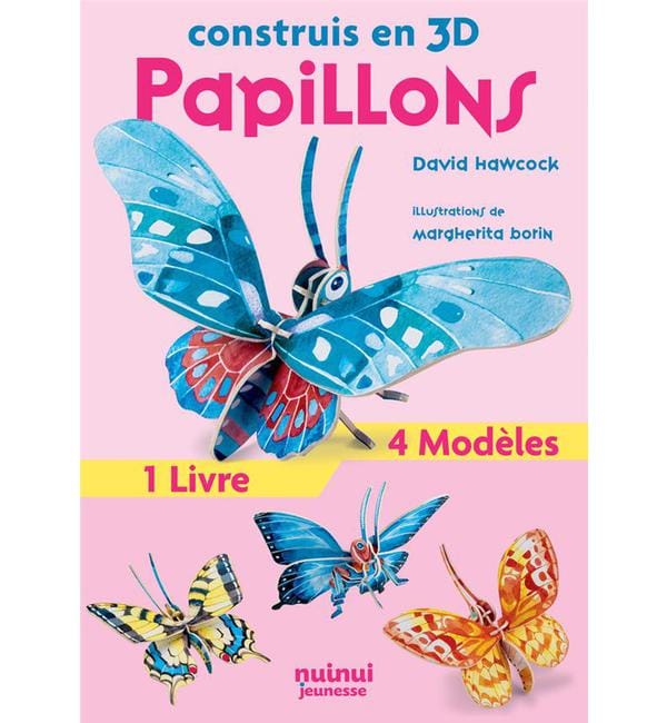 Papillons